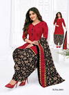 Nafisa Soni Kudi Patiyala 3 Cotton Printed Daily Wear Dress Material Collection